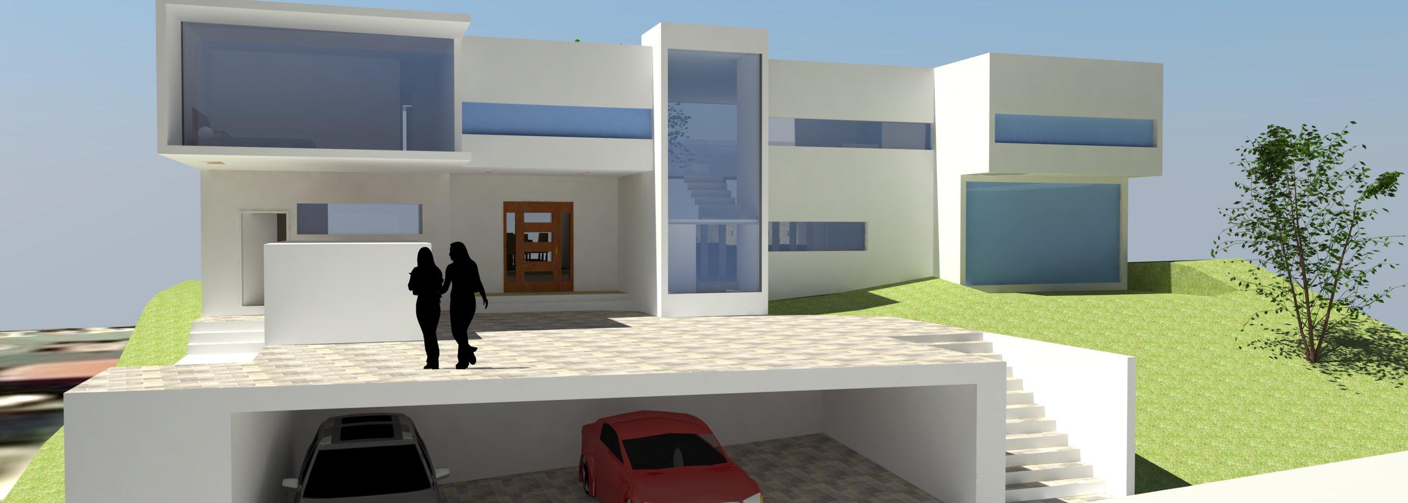 Foto de Arquitectura RV