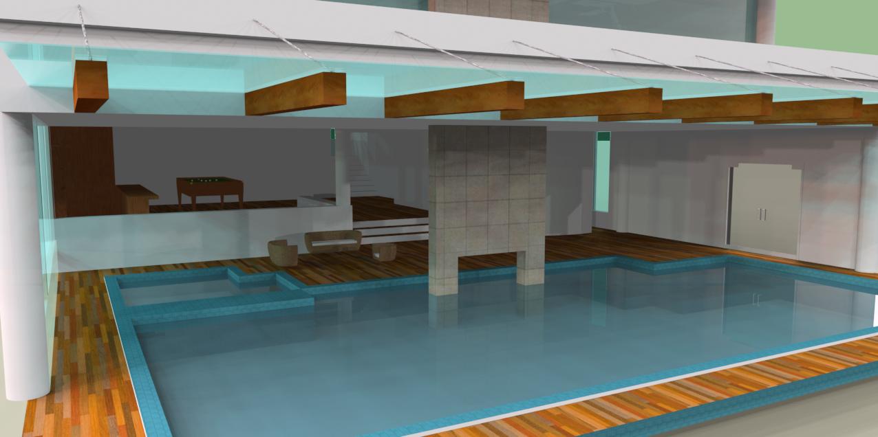 Fotos de Arquitectura RV