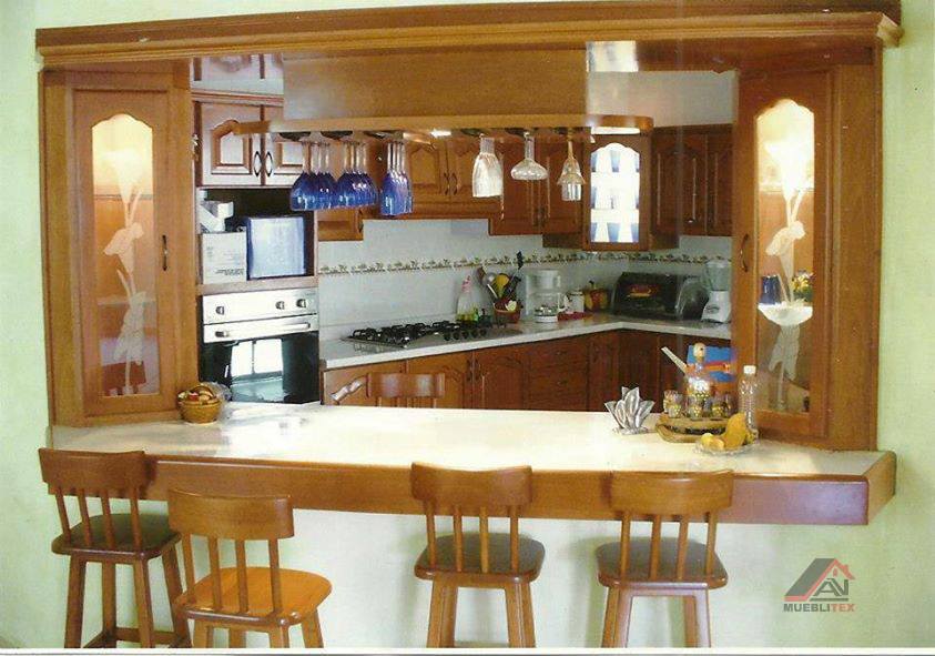 Cocinas Integrales Mueblitex Oaxaca Oaxaca