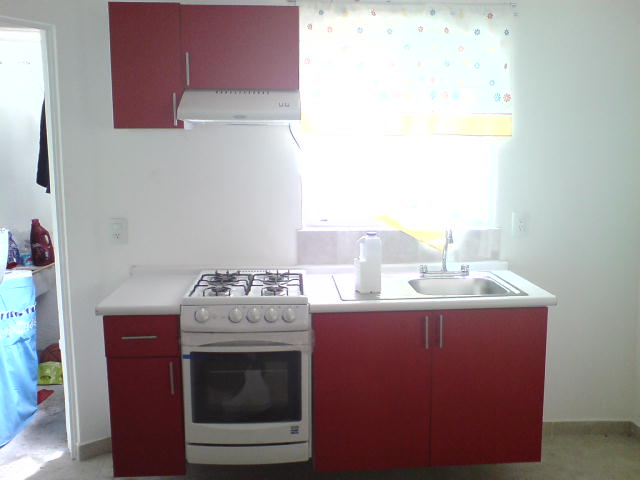 Cocinas lazer gustavo a. madero