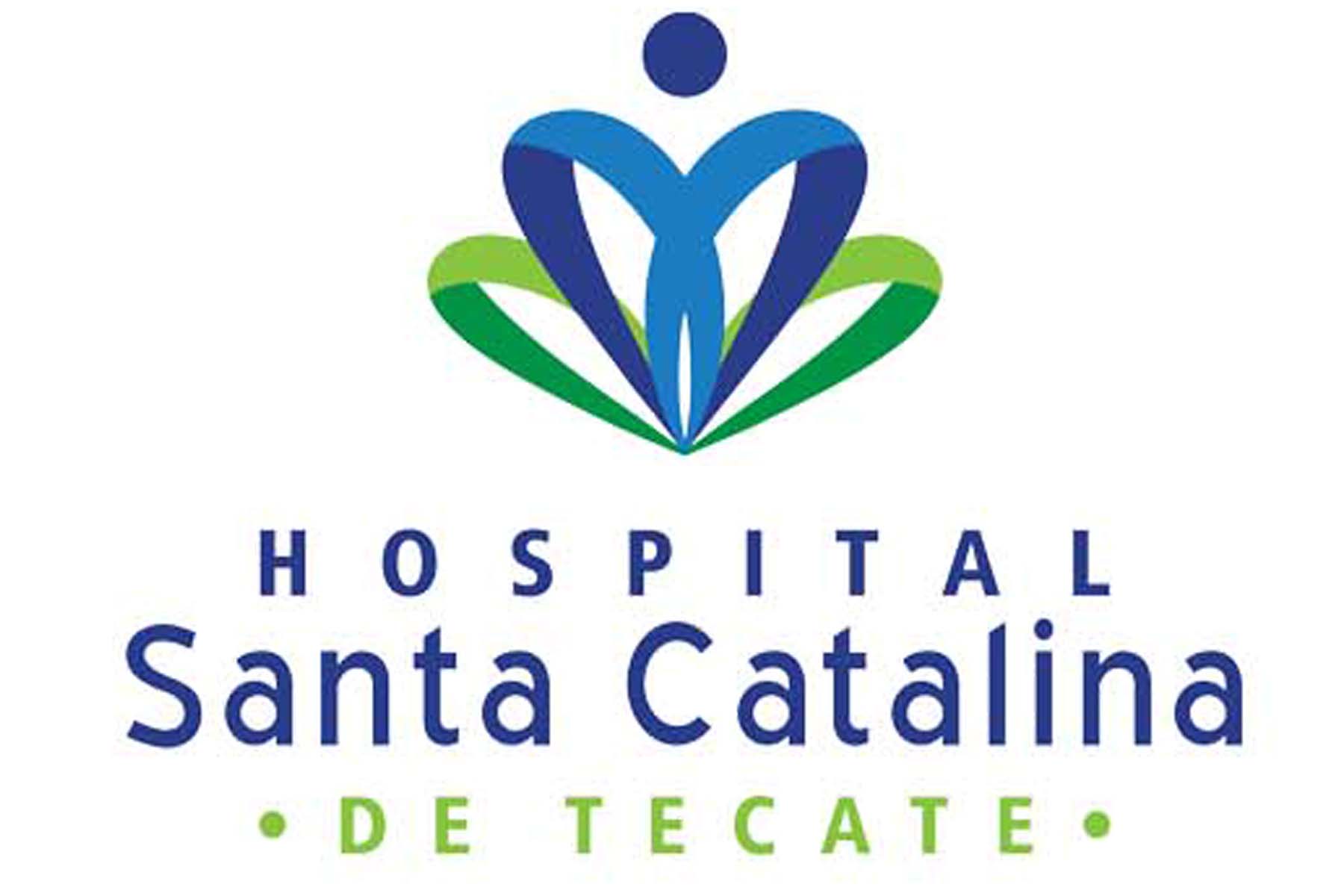 Hospital Santa Catalina Tecate