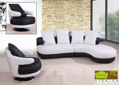 MC Muebles - Rosarito