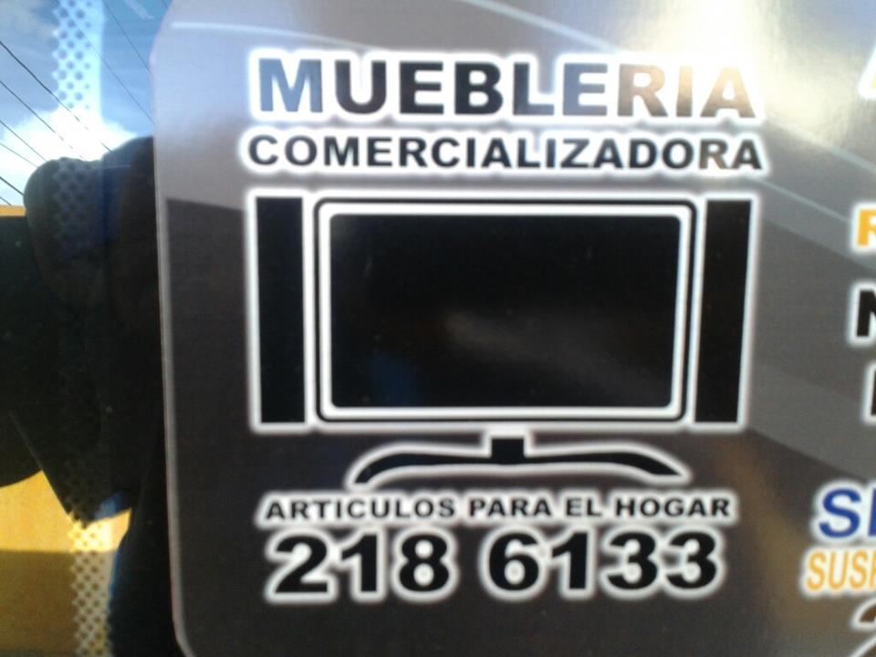 Opiniones de Muebleria Comercializadora Articulos Para El Hogar (0) Opiniones de Muebleria Comercializadora Articulos Para El Hogar (0)