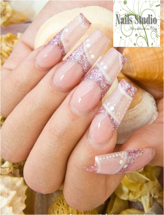 Nails Studio Cuauhtémoc Distrito Federal