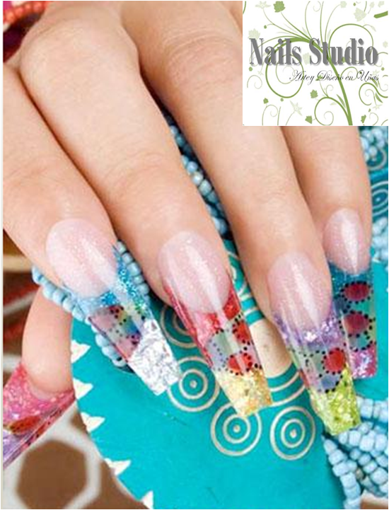 Nails Studio Cuauhtémoc Distrito Federal