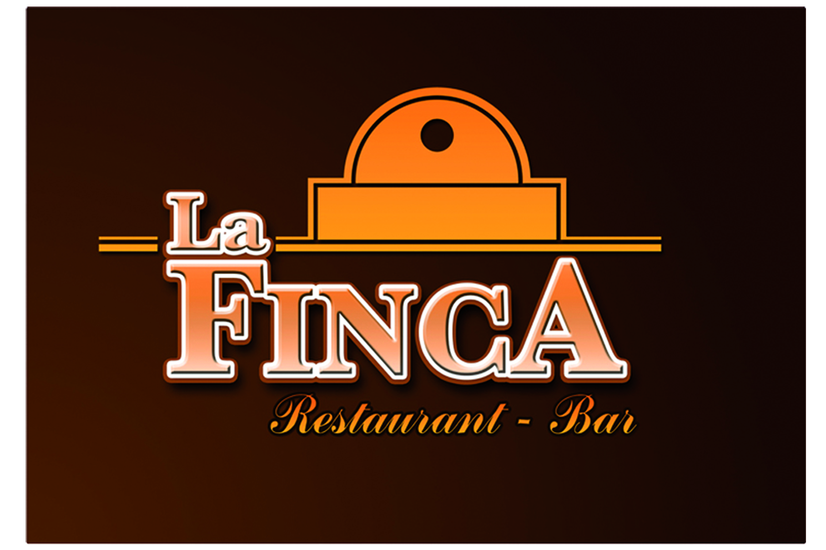 Restaurant Bar La Finca Mérida
