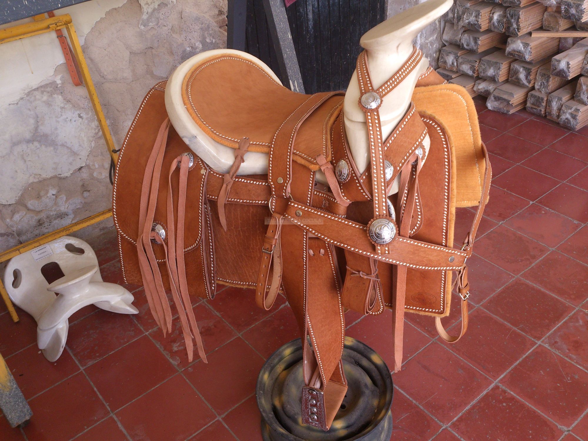 TALABARTERIA COCULA Cocula Jalisco