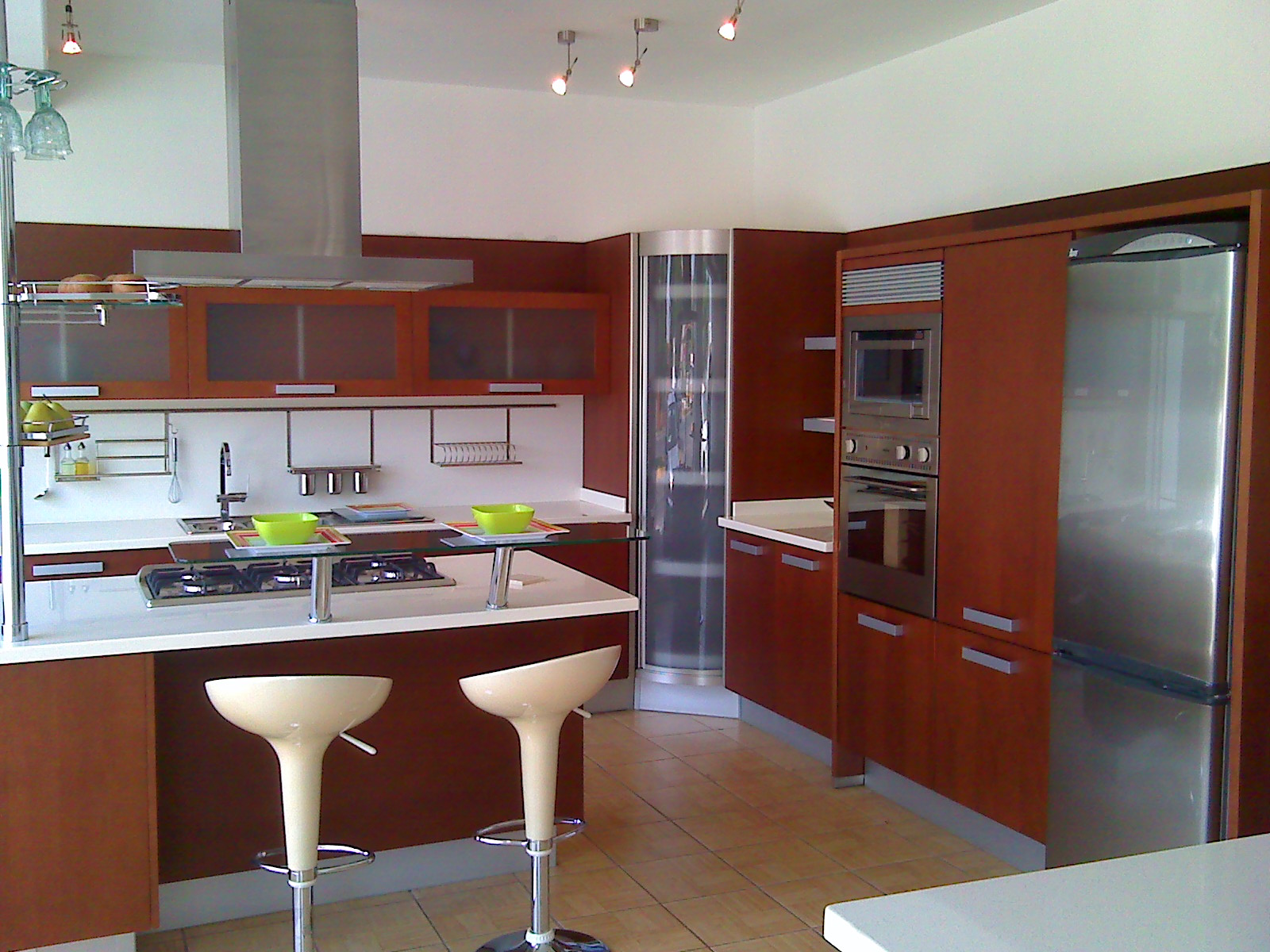 Woodwork Cocinas Modulares - Ensenada